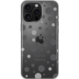  torbica silikonska print skin za iphone 16 pro max 6.9 dottie dottie gray | ePonuda.com