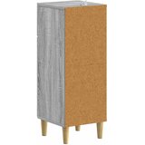 Ormarić za kupaonicu DELFT Siva Sonoma 30 x 31 x 80 cm | shoptok.hr