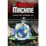the corporate machine (pc) steam key global  the corporate machine (pc) steam key global Slike