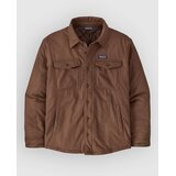 Patagonia LW Insulated Fjord Flannel Srajca berm brown Cene