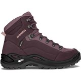 Lowa Ženske cipele za planinarenje RENEGADE GTX MID WS -320945 ljubičaste cene