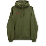 Vans Majica rumena / zelena / roza / črna cene