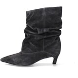 Luciano Barachini Gležnjarji BL346 Siva | Shoptok.si