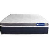 ACTISOM 90x190 cm Vzmetnica iz spominske pene - Actimemo Confort, (21615131) Cene