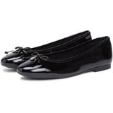 Tommy Hilfiger Balerinke črna | Shoptok.si