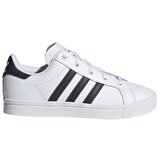 Adidas Nizke superge Coast Star Bela | Shoptok.si