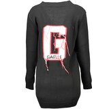 GAELLE PARIS CARDIGAN WOMAN BLACK | shoptok.hr