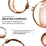 Clarins Self Tan Self-Tanning Milky Lotion krema za samotamnjenje za tijelo i lice 125 ml | shoptok.hr