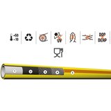  CRIJEVO ZA VODU ALMAFLEX 15m, 1/2" (12.5mm) | shoptok.hr