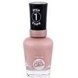 Sally Hansen miracle gel gel lak za nokte 14,7 ml nijansa 238 regal Rosé Cijene