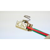 E3D High Temp Revo Hotside Fully Loaded - PT100 | shoptok.hr