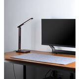  Brilagi-LED Prigušiva svetiljka sa bežičnim punjenjem REGINA LED/8,5W/230V braon | Eponuda.com