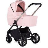 Chipolino kolica 3u1 Encanto Pink Marshmellow | shoptok.hr
