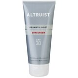 ALTRUIST Sunscreen krema za sončenje SPF 30 200 ml Cene