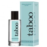 Ruf Moški parfum s feromoni Taboo Epicurien | Shoptok.si