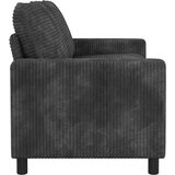 SOFA Tamnosiva 156 x 81 x 87,5 cm Poliester | Shoptok.si