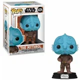 POP figure Star Wars The Mandalorian The Mythrol