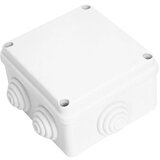  Nadgradna razvodna kutija 100x100x50mm | Eponuda.com