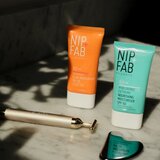 NIP+FAB Vitamin C Fix Glow Moisturiser posvjetljujuća krema za lice SPF 50 50 ml | shoptok.hr