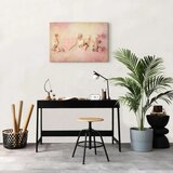  Slika - Time for Love (1 Part) Wide 60x40 Na talijanskom platnu | shoptok.hr