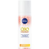 Nivea Q10 Energy Anti-Fatigue Pearls poživitveni serum proti gubam 30 ml za ženske | Shoptok.si
