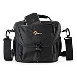 Lowepro Nova 170 AW II (crna) torba Cene