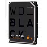 Western Digital HDD 6TB WD6004FZWX 7200RPM 128M Black | ePonuda.com