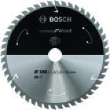 Bosch Standard for Wood listovi kružne testere za akumulatorske ručne testere 2608837678 | Eponuda.com