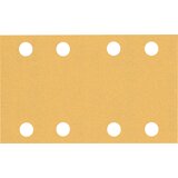 Bosch expert C470 brusni papir 80 x 133 mm, g 120, 50 delova 2608901663 | ePonuda.com