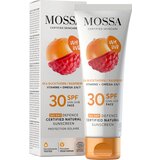 Mossa 365 Day Defence Sunscreen LSF 30 - 50 ml Cene