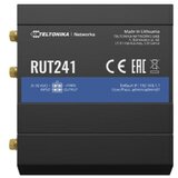 Teltonika Industrijski ruter 4GLte/WIFI/RMS RUT241, | Eponuda.com