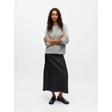 .OBJECT Pulover 'OBJLUCA' pegasto siva | Shoptok.si
