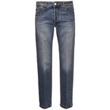 Entre Amis Jeans - Modra Cene