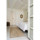 Lorena Canals Kaki zelena pralna ročno tkana volnena preproga 140x200 cm Unexpected Wool – | Shoptok.si