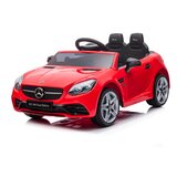  Licencirani auto na akumulator Mercedes SLC 300 - crveni | shoptok.hr