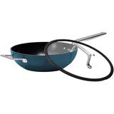 FABINI Vok ponev s keramično prevleko ø 28 cm Meda 4.0 – | Shoptok.si