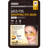 Mbeauty Gold maska za lice 2kom | ePonuda.com