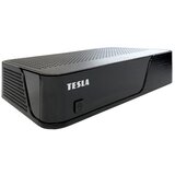 Tesla DVB-T2 H.265 (hevc) prijemnik sa hbbtv 12V + daljinski upravljač Cene