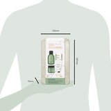 Baylis & Harding Wellness. Energise darilni set za telo Ginger, Lime & Basil Leaf | Shoptok.si
