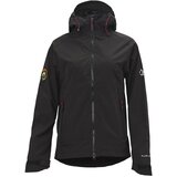BRILLE ženska jakna sally hiking jacket crna Cene