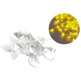  One star, novogodišnje sijalice, zvezde, 138LED, 2m | Eponuda.com