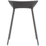 Luma Stojalo za banjico Dark Grey | Shoptok.si