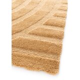 Universal Senf žuti tepih 80x150 cm Snowy – | shoptok.hr
