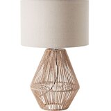 Brilliant Stona lampa LARAINE 1xE27/42W/230V bež | Eponuda.com