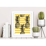 Wallity BCT-035 multicolor decorative framed mdf painting | ePonuda.com