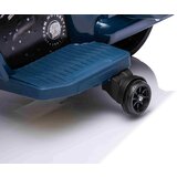  Licencirani motor na akumulator INDIAN - plavi | shoptok.hr