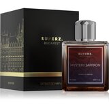 SUPERZ. Budapest Mystery Saffron parfemski ekstrakt uniseks 50 ml | shoptok.hr