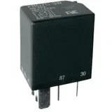 Relej za automobile FRC7C-S-DC24V, 24 V/DC, 1 preklopni kontakt, NO 25 A, NC 20