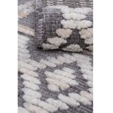  orijentalni sivi tepih nepal 80x153 cm | Eponuda.com