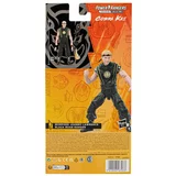 Hasbro Power Rangers Cobra Kai Ranger Morphed Johnny Lawrence Black Boar figure 15cm